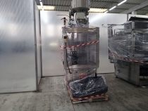 Tappatore usato arol meuro 2002
