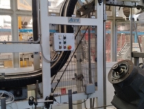 Tappatore automatico usato arol euro pk