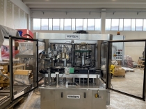 Capsulatrice usata nortan 1999