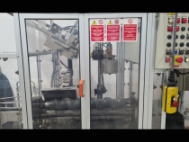 Capsulatrice usata vulcan 2001