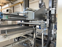 Depaletizzatore automatico usato berchi