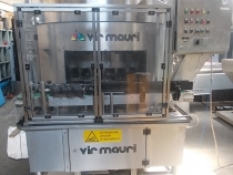 Riempitrice vir mauri 36 valves