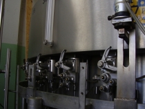 Riempitrice vir mauri 36 valves