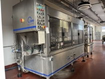 Monoblocco di riempimento usato cerma 1998