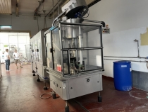 Monoblocco di riempimento usato cerma 1998