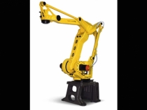 Robot pallettizzatore usato fanuc 2003