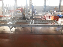 Pallettizzatore usato berchi – genius ptf 2001