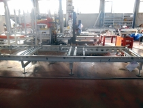Pallettizzatore usato berchi – genius ptf 2001