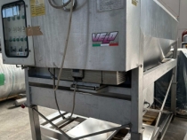 Pressa a membrana velo mod. 15 hl - 2001
