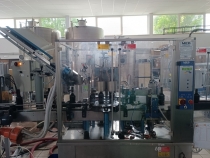 Etichettatrice meb labelling 