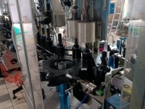 Etichettatrice meb labelling 