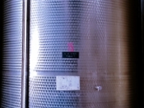 Silos acciaio inox semprepieno hl 130
