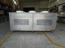 Refrigeratore zg 65/2x22 frc