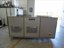 Refrigeratore modello: zg-w 44/30 ctsh