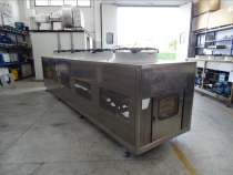 Refrigeratore modello: ZG 96/2x29 SC