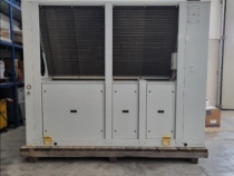 Refrigeratore modello: ZG-E 1201 P1H