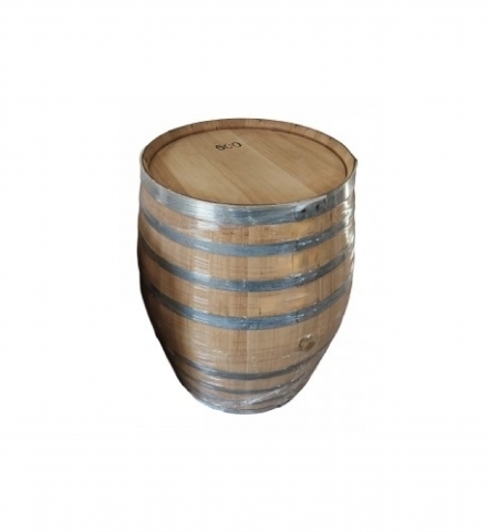 Tonneaux rovere francese rigenerato 500lt