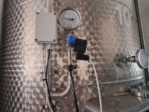 Autoclave usata come nuova
