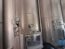 Autoclave usata come nuova