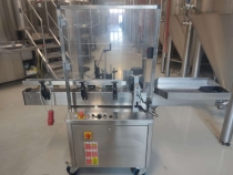 Etichettatrice automatica enos t2 anno 2018 