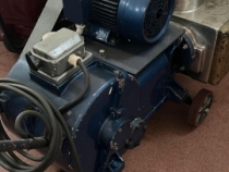 Pompa a pistoni 260/520 hl/h