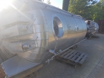 Autoclavi hl 100 in ferro smaltato