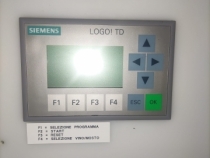 Stabilizzatore ionico