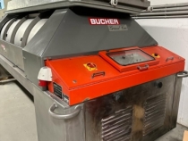 Pressa bucher 