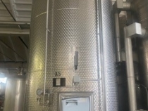Autoclave hl 100 in accaio inox