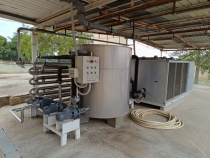 Refrigeration system