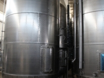 Autoclavi hl 75 in acciaio inox 