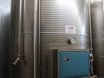 Autoclavi hl 50 in acciaio inox 