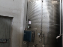 Autoclavi hl 50 in acciaio inox 