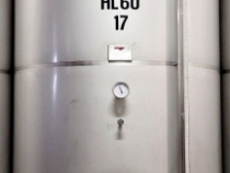 Autoclave hl60 aisi 304 e 316