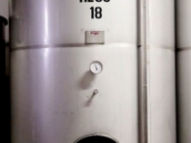 Autoclave hl60 aisi 304 e 316