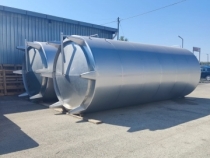 Storage tanks hl 300