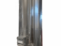 75 hl autoclaves in stainless steel