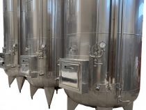 NEW HL 100 VERTICAL AUTOCLAVES