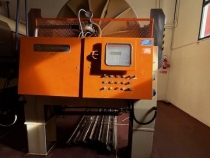 N. 2 press bucher rpm 140