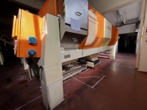 Presse bucher rpm 140 