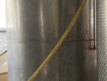 Serbatoi hl 70 in acciaio inox
