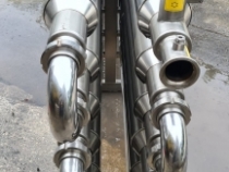 Scambiatore tt 