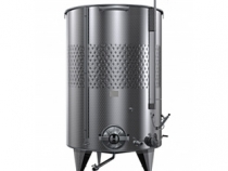 Semprepieno 16 hl in acciaio inox