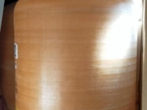 Serbatoi in vetroresina 250 hl