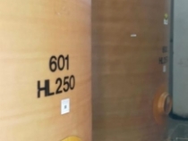 Serbatoi in vetroresina 250 hl