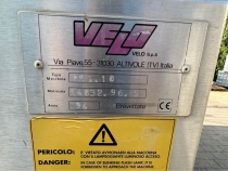 Velo press 10hl