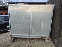 Centrale frigo