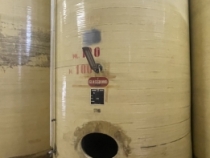 Serbatoi hl 100 in vetroresina 