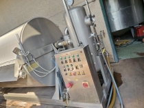 Filtro sottovuoto taylo lux tmci padovan 15 m2