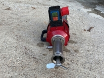 Elettroagitatore inoxpa cpg211b anno 2014 
